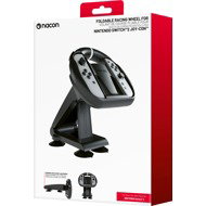 Nacon Foldable Racing Wheel - Nintendo Switch 2 - Steering Wheel