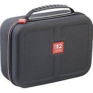 Nacon Deluxe Travel Case NS262 - Nintendo Switch 2 - Case for Nintendo Switch