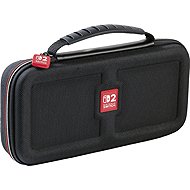 Nacon Deluxe Travel Case NS241 - Nintendo Switch 2 - Case for Nintendo Switch
