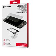 Nacon High-Resistance Screen Protector - Nintendo Switch 2 - Schutzglas