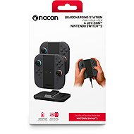 Nacon Quadcharging Station - Nintendo Switch 2 - Charging Station
