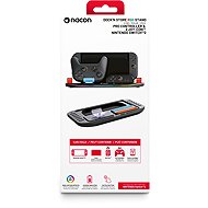 Nacon Dock and Store RGB Stand - Nintendo Switch 2 - Charging Station