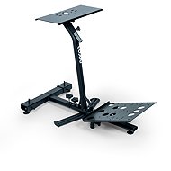 Driver Pro Stand PCRC - racing stand - Steering Wheel Stand