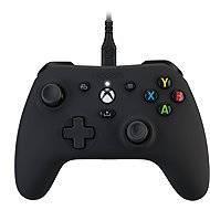 Nacon Evol-X Pro Wired Controller - Black - Xbox - Gamepad