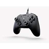 Nacon Revo Max Wired Asymmetric Controller - Black - Xbox - Gamepad