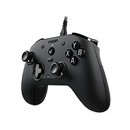 Nacon Revo Wired Asymmetric Controller - Black - PC - Gamepad