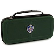 Nacon Deluxe Travel Case - Zelda - Nintendo Switch 2 - Nintendo Switch-Hülle