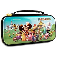 Nacon Travel Case - Super Mario - Nintendo Switch 2 - Case for Nintendo Switch