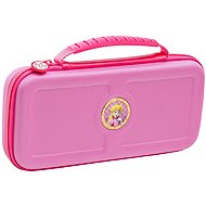 Nacon Travel Case - Princess Peach - Nintendo Switch 2 - Case for Nintendo Switch