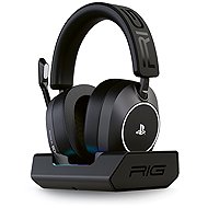 Nacon RIG R8 PRO HS Wireless Gaming Headset - PS5 - Gaming Headphones
