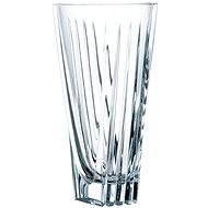 Nachtmann Vase 28cm ART DECO - Vase