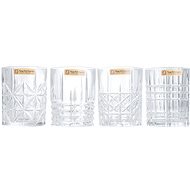 Nachtmann Set of whisky glasses 345ml 4pcs HIGHLAND - Glass