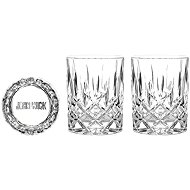 Nachtmann John Wick Set of whisky glasses 2 pcs - Glass