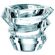 Nachtmann SLICE 2pcs Candle Holder Set - Candlestick