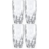 Nachtmann SPHERE 4pcs Long Drinking Glasses Set 385ml - Glass Set