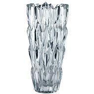 Nachtmann QUARTZ Vase, 26cm - Vase
