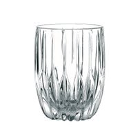 Nachtmann PRESTIGE 4pcs Whisky Glasses Set 290ml - Glass Set