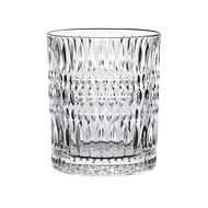 Nachtmann ETHNO 104251 Glas für Whisky/Rum/Wasser 304 ml 4 Stk - Glas