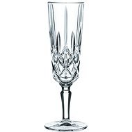 Nachtmann NOBLESSE 104248 Sklenice na šampaňské/sekt 151 ml 4 ks - Glass
