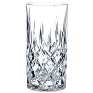 Nachtmann NOBLESSE Glasses for soft drinks and mixed drinks 395 ml 6 pcs - Glass