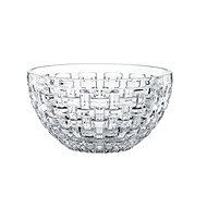 NACHTMANN BOSSA NOVA 2 Bowls 15cm + 2 Silicone Lids - Bowl Set
