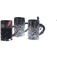 Nachtmann Glasses for hot drinks/boiled wine 4 pcs 250 ml - Glass