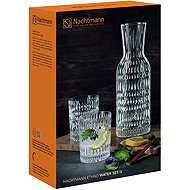 Nachtmann ETHNO Set of water glasses 3 pcs - Glass