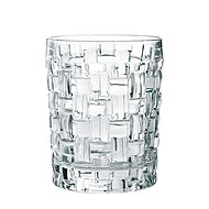 NACHTMANN BOSSA NOVA Whiskey/Long Glass Drink SET/12 - Glass