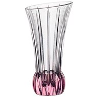 Nachtmann vase Spring Rose 13,6 cm - Vase