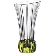 Nachtmann vase Spring Lime 13,6 cm - Vase