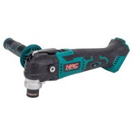NAC Oscillating Grinder AKU MT-LI-20V (without AKU) - Oscillating Grinder