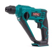 NAC Drilling Hammer AKU HE-SDS-LI-20V (without battery) - SDS-Plus Rotary Hammer Drill