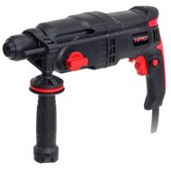 NAC Drilling hammer electric 800W HE90-LD SDS-Plus - SDS-Plus Rotary Hammer Drill