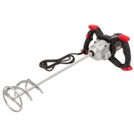 NAC Electric mixer for building materials 1800W EM180VS-HA - Mixer
