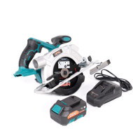 NAC Okružní pila AKU CS-165-LI-ST2-20V (1 × 4 Ah) - Circular Saw
