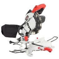 NAC Electric mitre saw 1700W MS210-170-GY - Mitre saw