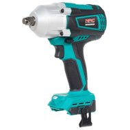 NAC Impact Wrench AKU IW-600-BL-LI-20V (without AKU) - Impact Wrench 