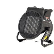 NAC Electric heater 3000W HE-3K-S-BG - Patio Heater