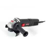 NAC Angle grinder electric 125 mm AGE95-GY - Angle Grinder 