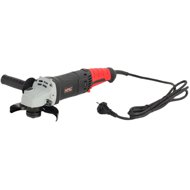 NAC Angle grinder electric 125 mm AGE120-S-GY - Angle Grinder 