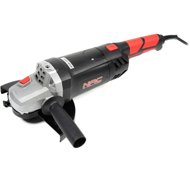 NAC Angle grinder electric 230 mm AGE240-GN - Angle Grinder 