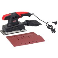 NAC Electric Vibratory Grinder ES38-115-230 - Power Sander
