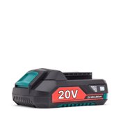 NAC Battery B-40-LI-20V 2Ah - Rechargeable Battery for Cordless Tools