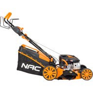 NAC Petrol rotary mower LS51-176-HSD-SE - Petrol Lawn Mower