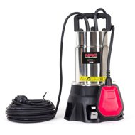 NAC Submersible Sump Pump SPE75HI-L - Sludge Pump