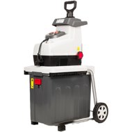 NAC Shredder SHE280S-BOX-G 2800W - Garden Shredder