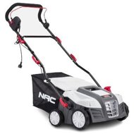 NAC Electric Verticutter SCE180-W - Scarifier 