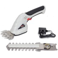 NAC Grass and Shrub Shears AKU TA72-JN (1 × 1.3 Ah) - Grass Shears