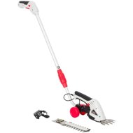 NAC Grass and Shrub Shears AKU with handle TA72H-JN (1 × 1.3 Ah) - Grass Shears