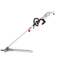 NAC Electric Telescopic Hedge Trimmer PHE90-CH - Hedge Shears